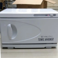 towel warmer uv pemanas handuk