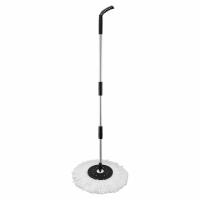 【好神拖】L740商用拖把專用拖把架(內附一布)
