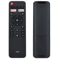 New HTR-U28 For Haier Smart LED HDTV Voice Android TV Remote Control LE40K6600G H50S6UG H55S6UG H65S6UG