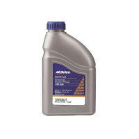 【ACDelco】ACDelco水箱精100% 藍色 1L