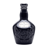 皇家禮炮 21年 迷你酒/小樣酒(藍)