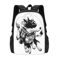 Jetpack Dog | Curtiss Hot Sale Backpack Fashion Bags Jetpack Dog Gregory Titus Space Sci Fi