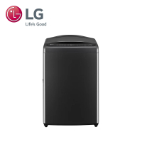 LG 樂金 15公斤◆AI DD™智慧直驅變頻洗衣機 ◆極光黑(WT-VDN15HB)
