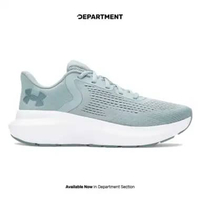 Sepatu Lari Wanita UNDER ARMOUR CHARGED ROGUE 5 3028262323 ORIGINAL 39