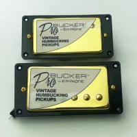 Epiphone Standard PRO Bucker Alnico Humbucker Pickup Electric Guitar Pickups