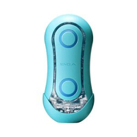 Tenga - Flip Orb Pastaio 海洋藍 飛機杯
