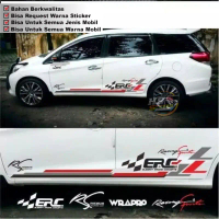 sticker cutting list mobil Honda Mobilio terbaru all type mobil lain bisa