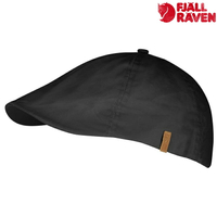 Fjallraven 北極狐 Ovik Flat Cap G1000 狩獵帽 78151 030 深灰