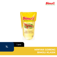 Bimoli Klasik Pouch 1 Liter