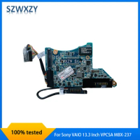 SZWXZY Original For Sony VAIO 13.3 Inch VPCSA MBX-237 VPCSB VPCSD Power Board V030_MP_Docking_DB CNX-458 Fast Ship