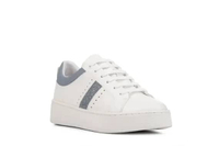 GEOX Sepatu wanita D SKYELY A 37 SNEAKERS