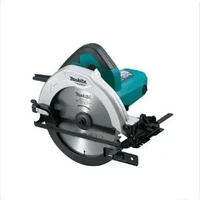 Makita M5801B Mesin Circular Saw 7"