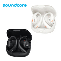 Soundcore Aero Fit Pro氣傳導 開放式真無線藍牙耳機 (A3871)