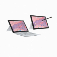 【ASUS 華碩】10.5吋商用觸控筆電(CM3001DM2A/MediaTek8186/4G/128G/ChromeOS)