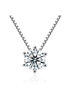 Obsession Tizz 6 Point Necklace