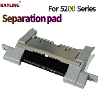 5X Separation Pad For Use in HP 5200 5200L 5200lx 3500 3500n 3550 3550n 3700 3900dn lbp3500 3980 RM1-2546-000