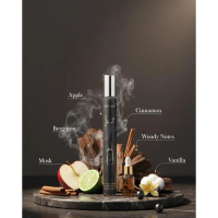 Hayaati Perfume. Elegant. 35ml. Proudly Made in UAE