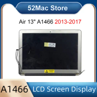Brand New for Apple MacBook Air 13.3" A1466 LCD Screen Display Full Assembly 2013 2014 2015 2017 Year MD760 MJVE2 MQD32
