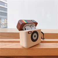 Cartoon Cute Headphone Case Cute For Airpods 1/2/3 Pro