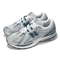 New Balance NB 休閒鞋 1906R 男鞋 女鞋 金屬銀 深海綠 復古 網布 緩震 運動鞋 NB U1906RCE-D