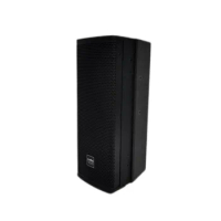 200w wood speaker box conference room event party line array system pa column array speaker