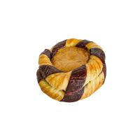 Animo Bakery Biscoff Danish