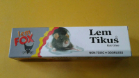 lem tikus cap lem fox