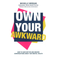 BookXcess - OWN YOUR AWKWARD (ISBN: 9781801290050)