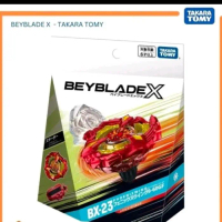 TerjualBeyblade X BeybladeX BX-23 Phoenixwing 9-60GF Takara TomyTerlaris