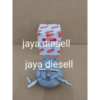 HEAD FILTER SOLAR 3TNV76/FILTER HEAD SOLAR 3TNV76/BRACKET FUEL FILTER 3TNV76/BRACKET FILTER 3TNV76
