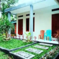 住宿 Tangkoko Macaca Rinondoran