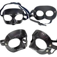 Sports Face Mask Fitness Athletic Facial Cover Football Nose Guards Face Shield for Children Teenagers Kids Women Men Wrestling