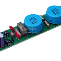 250V 10A Filter Sound Purification Power Supply Board for 2000W Audio Amplifier DAC
