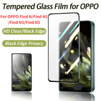 Untuk OPPO Find N/Find N2/Find N3/Find N5 4G/5G Pelindung Skrin Anti Calar Kekerasan 9H Perlindungan