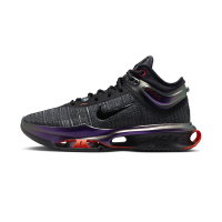 Nike Air Zoom G.T. Jump 2 EP 男 黑 經典 實戰 氣墊 訓練 籃球鞋 FV1896-001