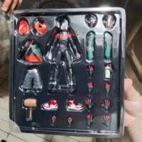 Spider Man Action Figure Across the Spider-Verse SV Spiderman Miles Morales PVC Figures Action Figurine Gift Toys