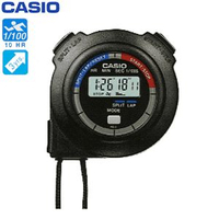 CASIO HS-3專業碼錶