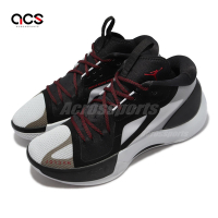 Nike 籃球鞋 Zoom Separate PF 男鞋 氣墊 避震 明星款 包覆 運動 穿搭 白 黑 DH0248001