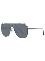 แว่นกันแดด Bally BA 1042909 Aviator สําหรับผู้ชาย
