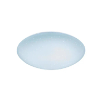 【DanceLight 舞光】LED 50W遙控星鑽調光調色吸頂燈 附遙控器4-6坪(LED-CES50DMR3)