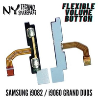 NY FLEXIBLE FOR SAMSUNG GRAND DUOS i9082 / i9060 VOLUME BUTTON