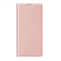 Case Xiaomi Poco X7 | Poco X6 Pro 5G | Poco X6 5G | Poco M6 Pro 4G - Dux Ducis Original Premium Flip