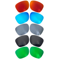 Polarized Replacement Lenses for Oakley Catalyst Sunglass