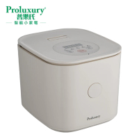 普樂氏 PRC370006 智能電飯煲 0.6公升 香港行貨