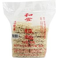 和豐 拉麵(1200g±5%/袋) [大買家]