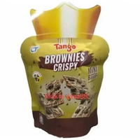 Camilan Wafer Tango 110 Gr Royal Coklat, Mliky, Coconut, Vanilla, Strawberry, Tiramisu, Javamocca, C