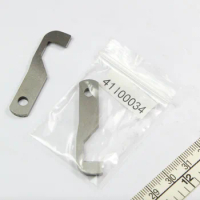 41100034 KNIFE FOR BROTHER / JANOME HOUSEHOLD SEWING MACHINE