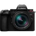 Panasonic DC-G9M2L LUMIX G9II 微單眼相機 + 12-60mm F2.8-4 變焦鏡組 公司貨