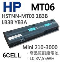 HP MT06 6芯 日系電芯 電池 MINI 210-3000 DM1-4000 HSTNN-DB3B HSTNN-LB3B MT03 MT06 MTO3 MTO06