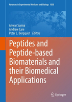 【電子書】Peptides and Peptide-based Biomaterials and their Biomedical Applications